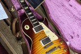 Gibson Custom Wildwood Specs 60th Anniversary 59 Les Paul Tom Murphy Painted Murphy Darkburst-25.jpg